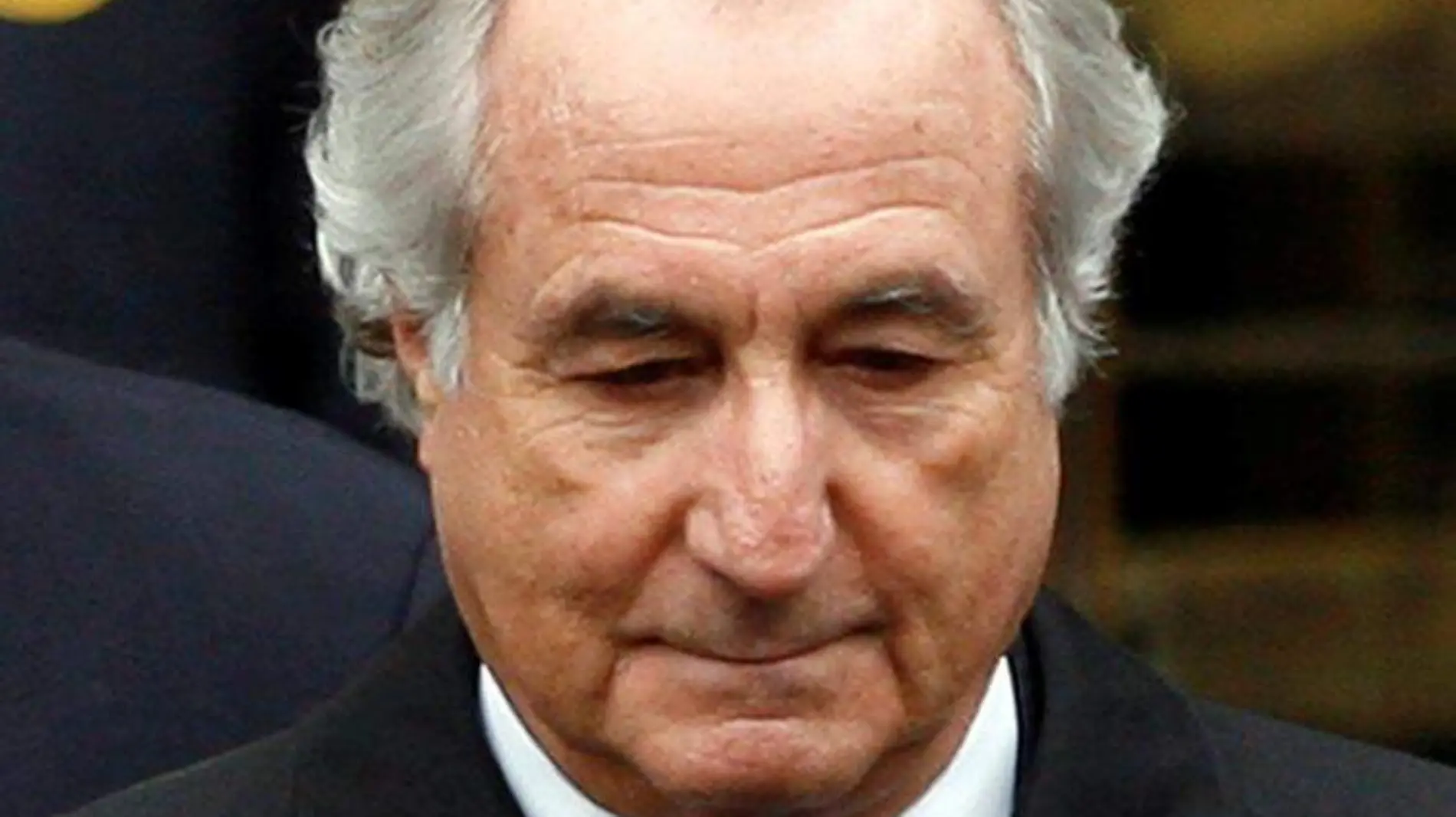 Bernard Madoff (1)